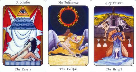tarot erotica deck pictures Tarot erotica deck pictures
